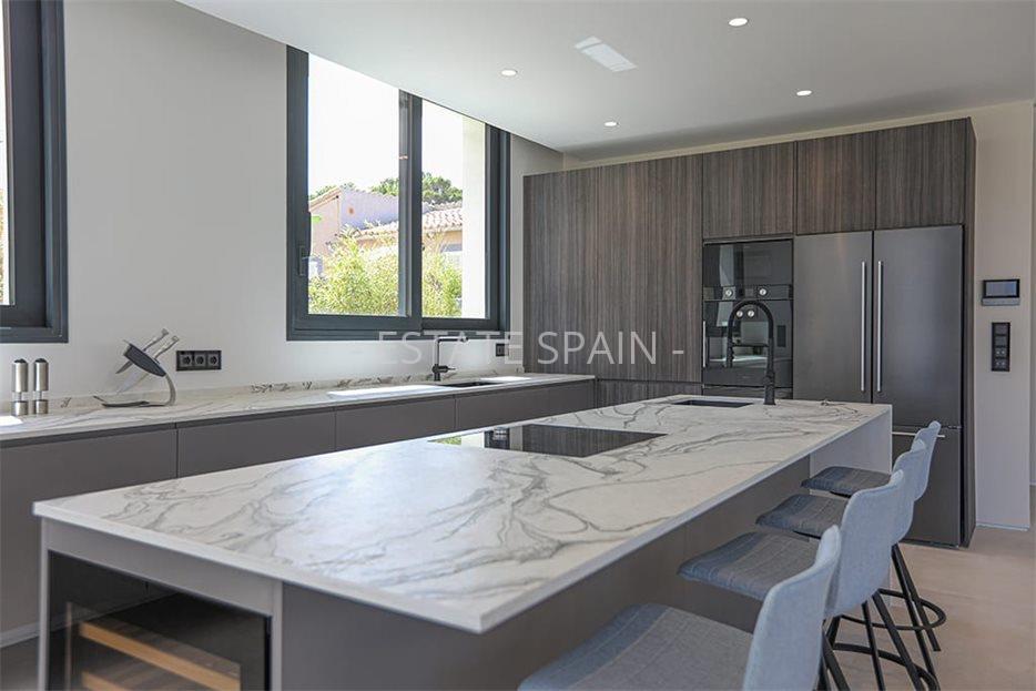 Вилла в Кальвия 315 м2 №VL2632048C72  - Продажа - 13 large