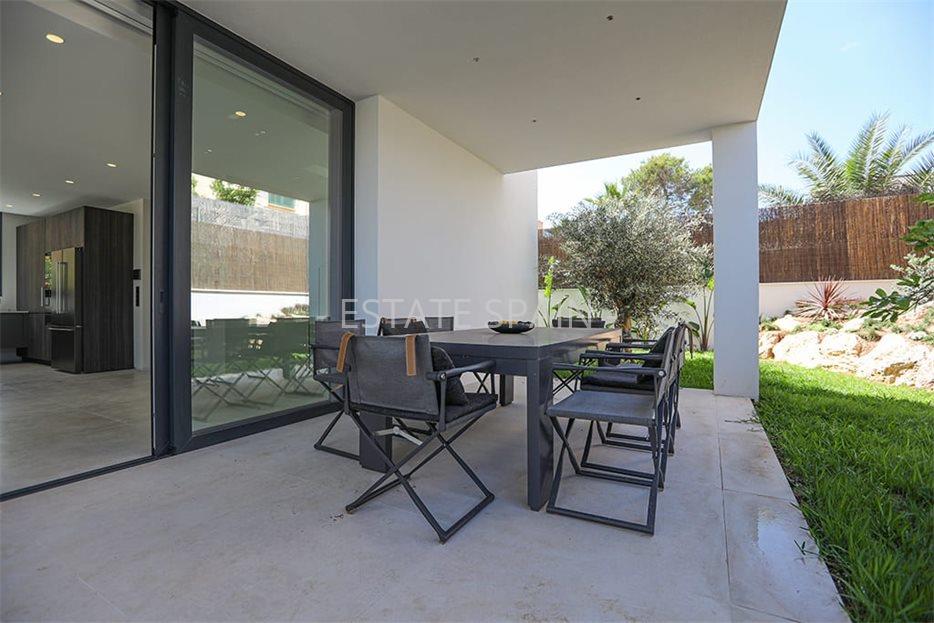 Вилла в Кальвия 315 м2 №VL2632048C72  - Продажа - 7 large