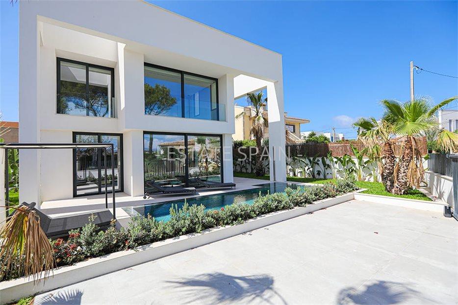 Вилла в Кальвия 315 м2 №VL2632048C72  - Продажа - 3 large