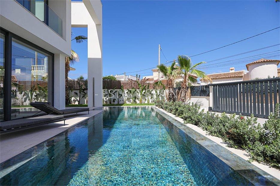 Вилла в Кальвия 315 м2 №VL2632048C72  - Продажа - 2 large