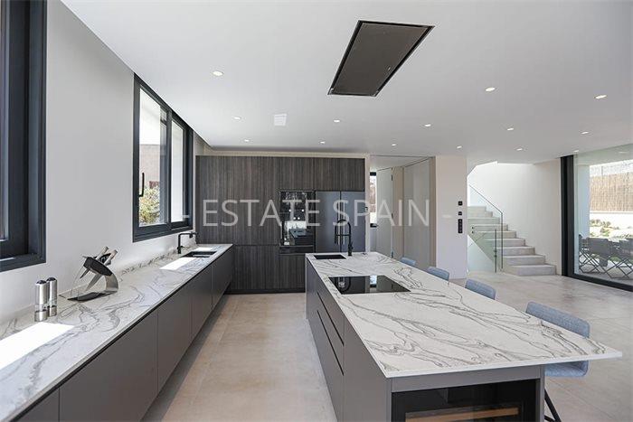 Вилла в Кальвия 315 м2 №VL2632048C72  - Продажа - 9 preview