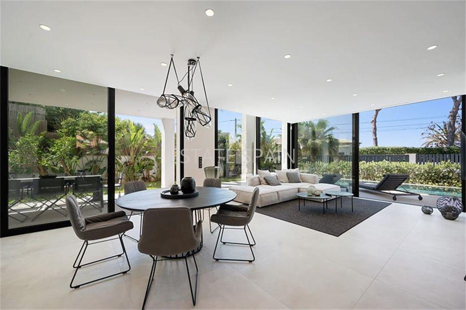 Вилла в Кальвия 315 м2 №VL2632048C72  - Продажа - 14 large