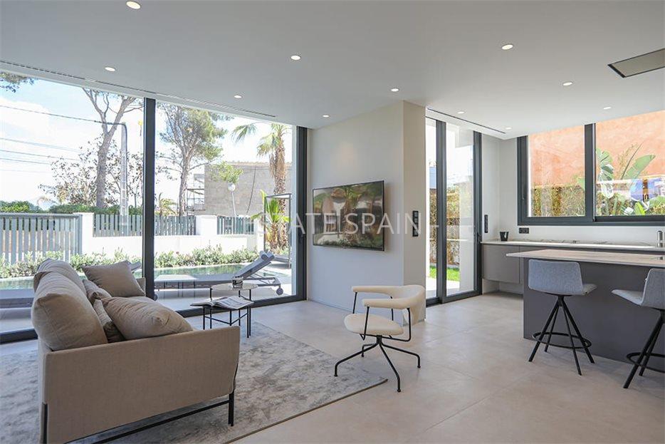 Вилла в Кальвия 315 м2 №VL2632048C72  - Продажа - 26 large