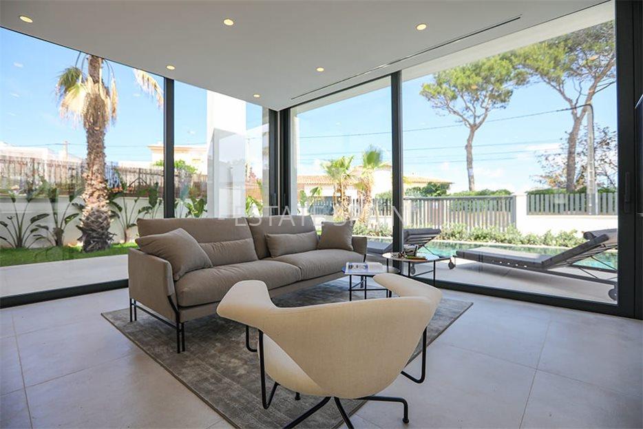 Вилла в Кальвия 315 м2 №VL2632048C72  - Продажа - 10 large