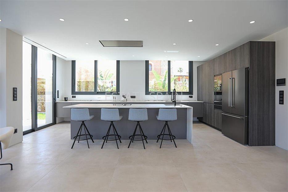 Вилла в Кальвия 315 м2 №VL2632048C72  - Продажа - 12 large