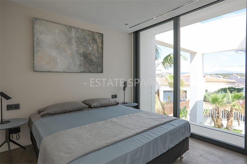 Вилла в Кальвия 315 м2 №VL2632048C72  - Продажа - 21 large