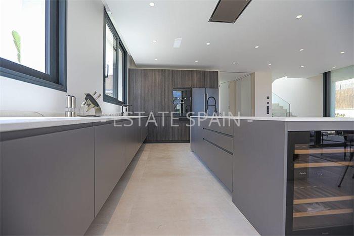 Вилла в Кальвия 315 м2 №VL2632048C72  - Продажа - 8 preview