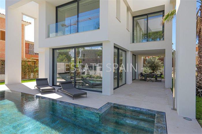 Вилла в Кальвия 315 м2 №VL2632048C72  - Продажа - 6 preview