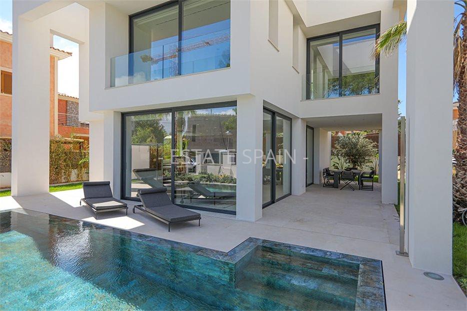 Вилла в Кальвия 315 м2 №VL2632048C72  - Продажа - 6 large