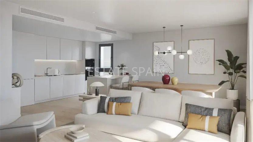 Бунгало в Эстепоне 114 м2 №BL251126E43A5  - Продажа - 11 preview