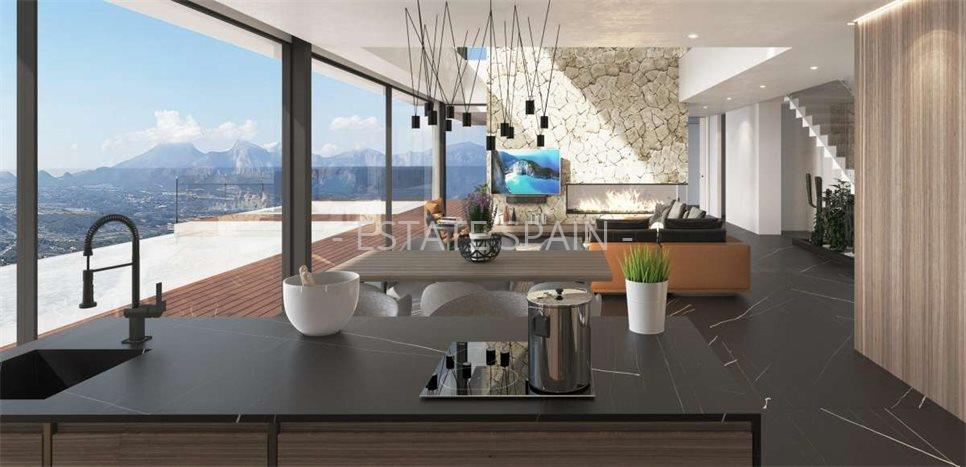 Вилла в Альтее 625 м2 №VL2271103273  - Продажа - 8 preview