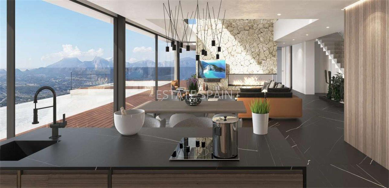 Вилла в Альтее 625 м2 №VL2271103273  - Продажа - 8 large