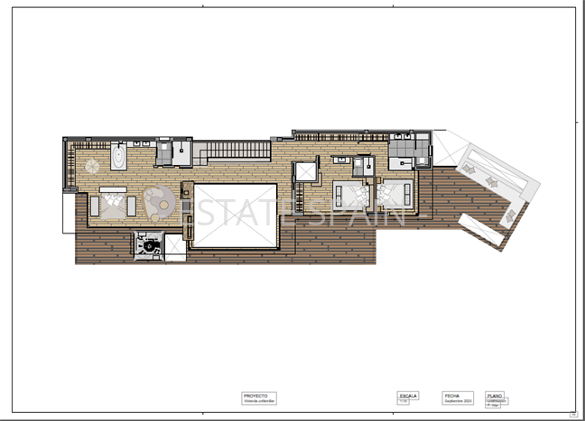 Вилла в Альтее 625 м2 №VL2271103273  - Продажа - 13 preview