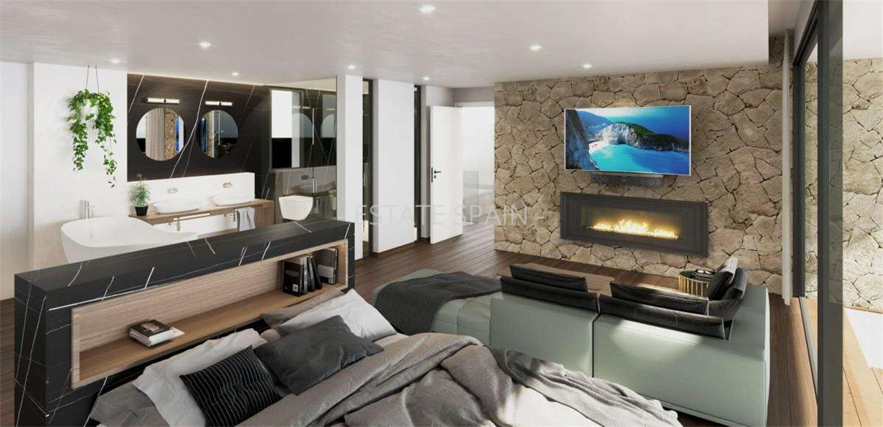 Вилла в Альтее 625 м2 №VL2271103273  - Продажа - 4 large