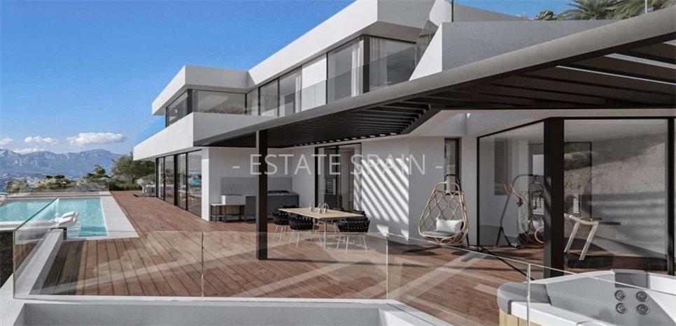 Вилла в Альтее 625 м2 №VL2271103273  - Продажа - 3 preview