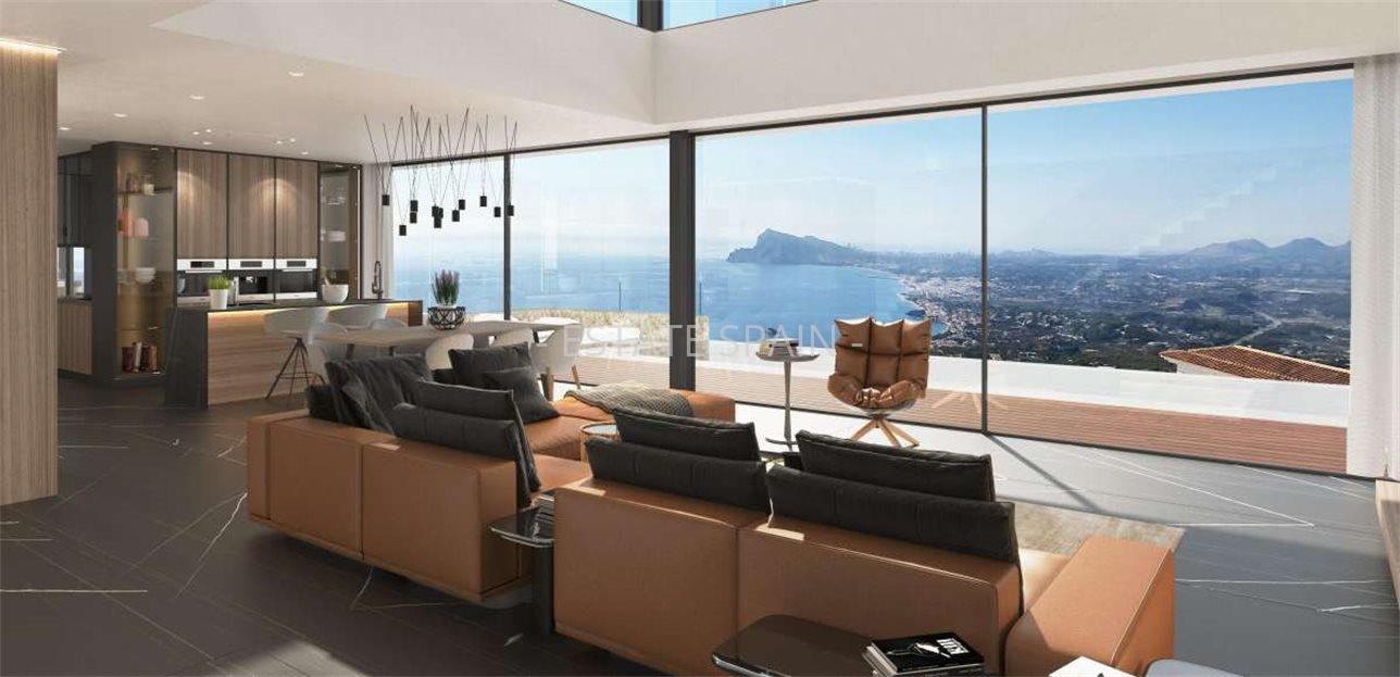 Вилла в Альтее 625 м2 №VL2271103273  - Продажа - 2 large