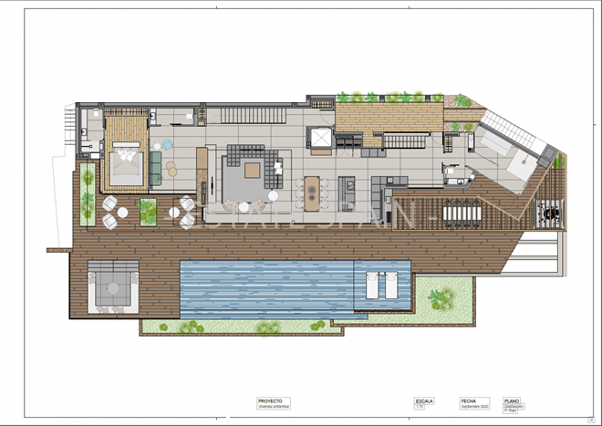 Вилла в Альтее 625 м2 №VL2271103273  - Продажа - 14 preview