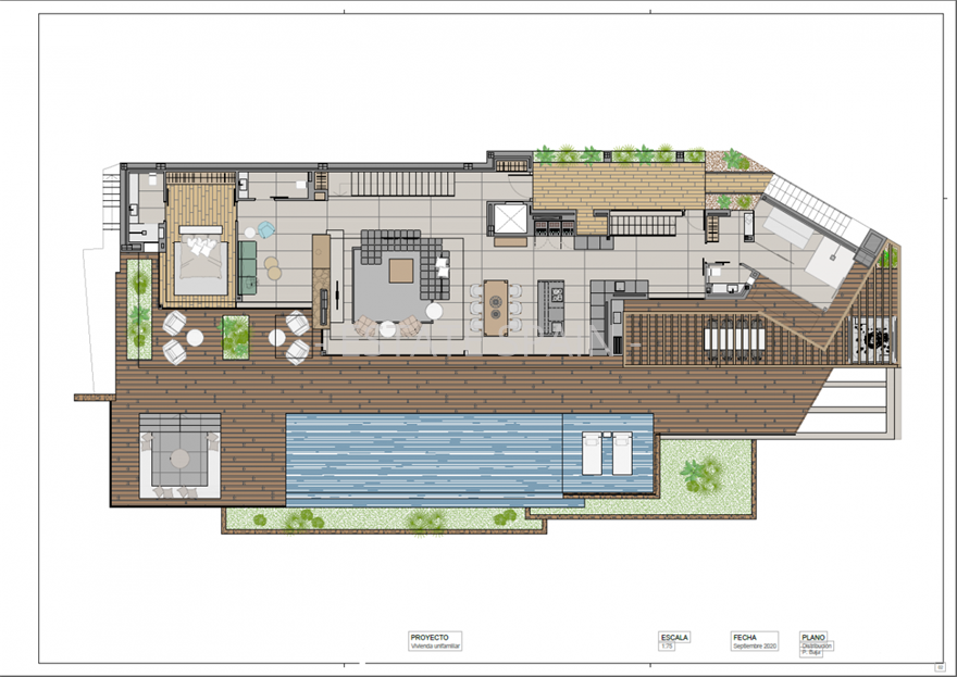 Вилла в Альтее 625 м2 №VL2271103273  - Продажа - 14 large