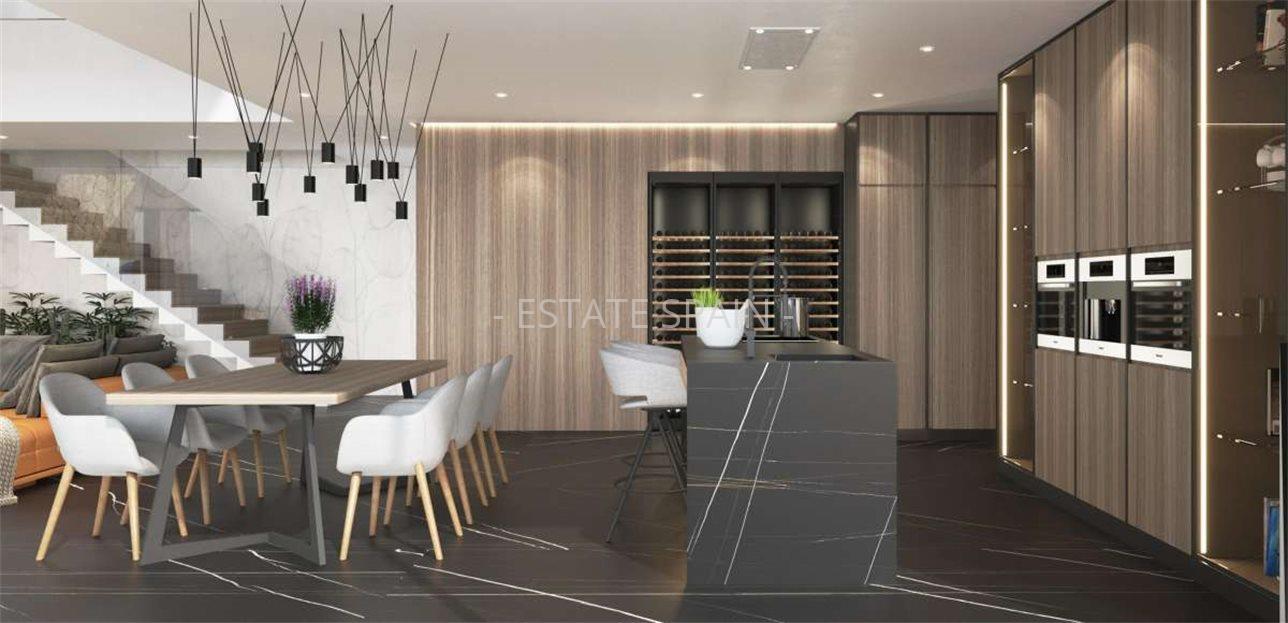 Вилла в Альтее 625 м2 №VL2271103273  - Продажа - 10 large