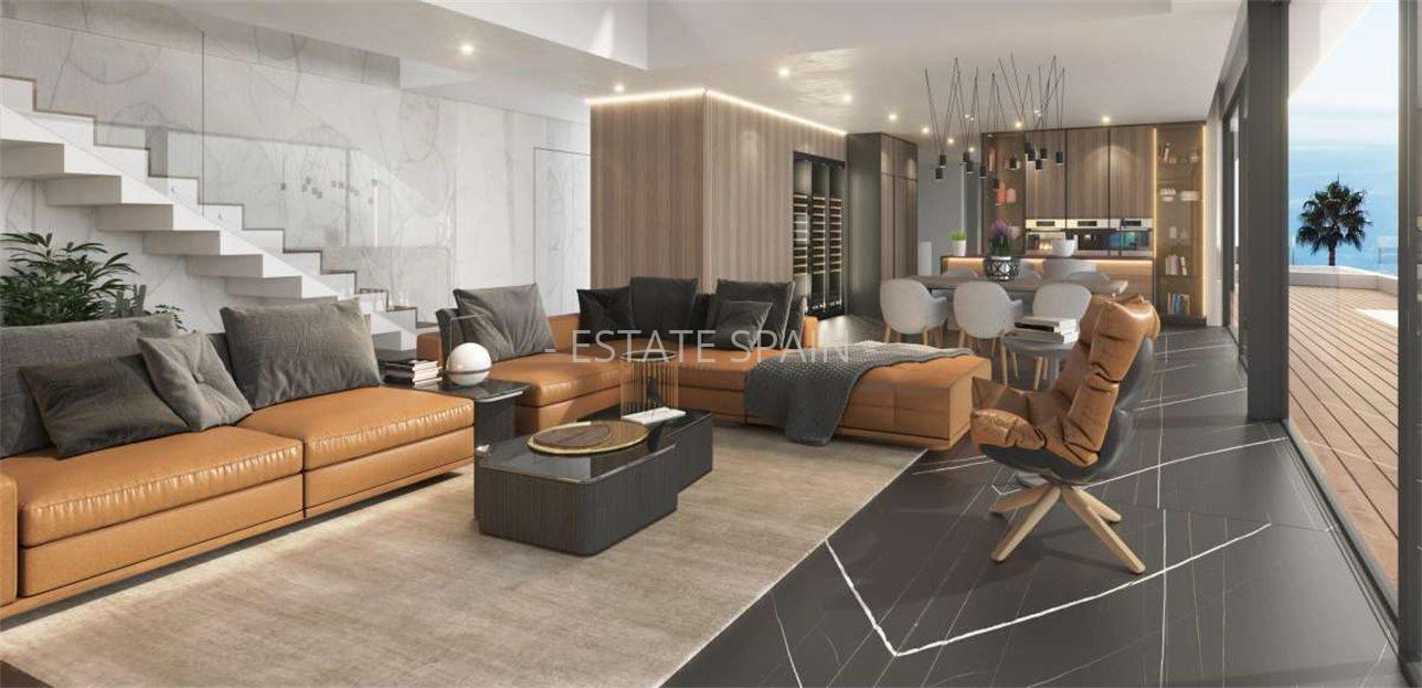 Вилла в Альтее 625 м2 №VL2271103273  - Продажа - 7 large