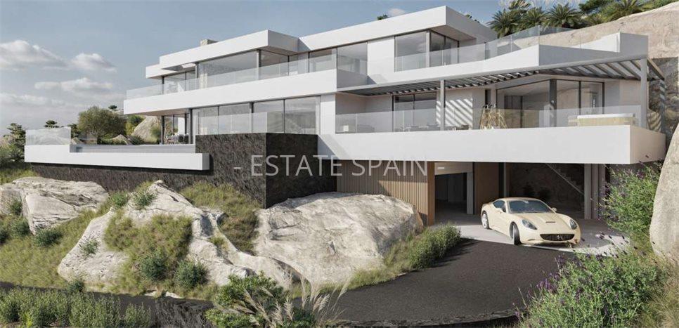 Вилла в Альтее 625 м2 №VL2271103273  - Продажа - 6 preview