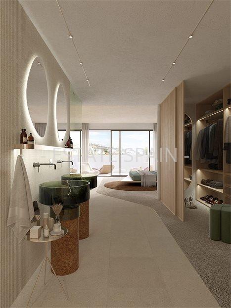 Бунгало в Фуэнхироле 133 м2 №BL262175936B  - Продажа - 9 large