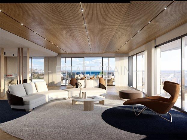 Бунгало в Фуэнхироле 133 м2 №BL262175936B  - Продажа - 5 preview