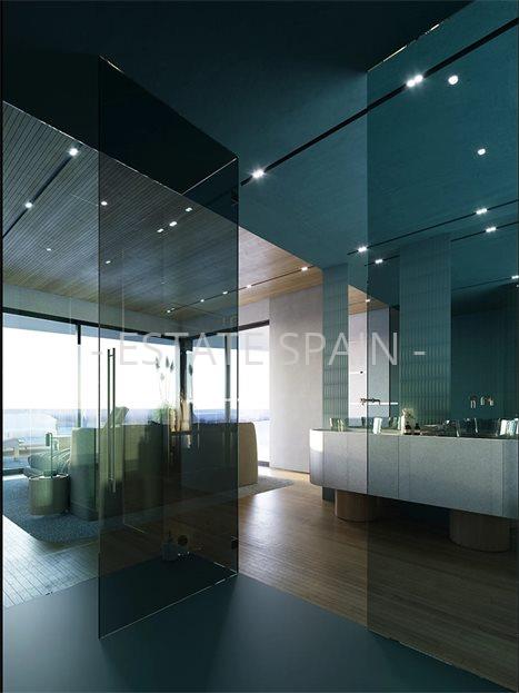 Бунгало в Фуэнхироле 133 м2 №BL262175936B  - Продажа - 3 large