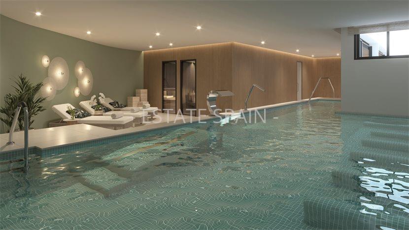 Вилла в Михасе 727 м2 №VL26320B1D99  - Продажа - 20 preview