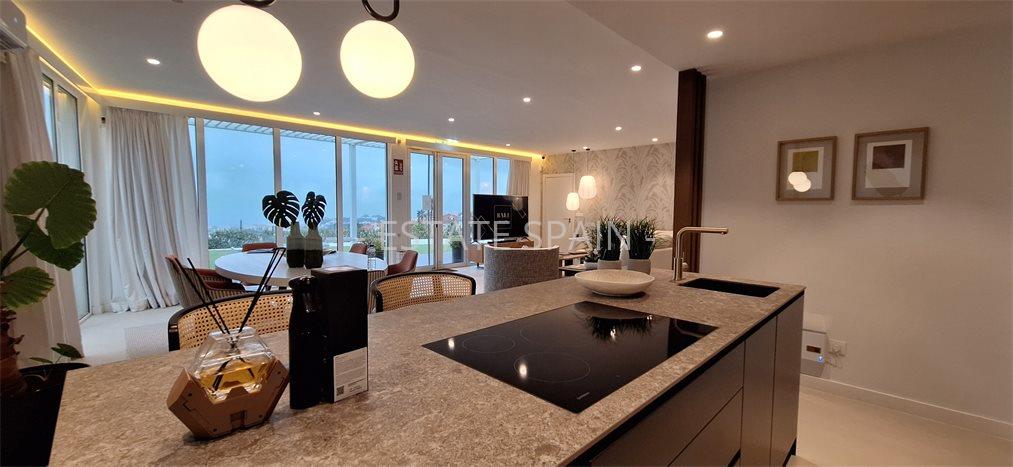 Вилла в Михасе 727 м2 №VL26320B1D99  - Продажа - 11 preview