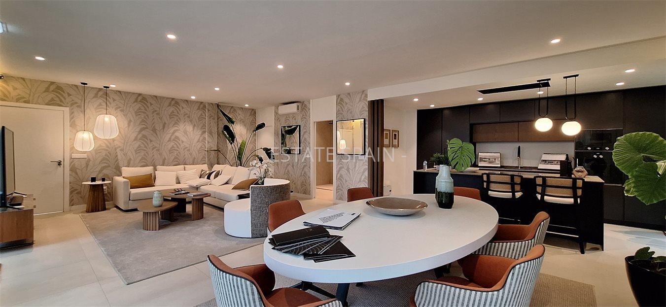 Вилла в Михасе 727 м2 №VL26320B1D99  - Продажа - 7 large