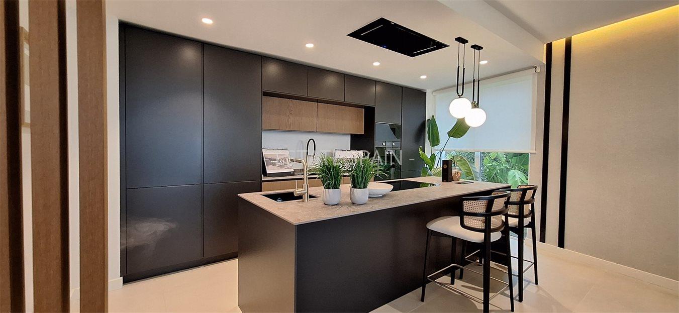 Вилла в Михасе 727 м2 №VL26320B1D99  - Продажа - 9 large