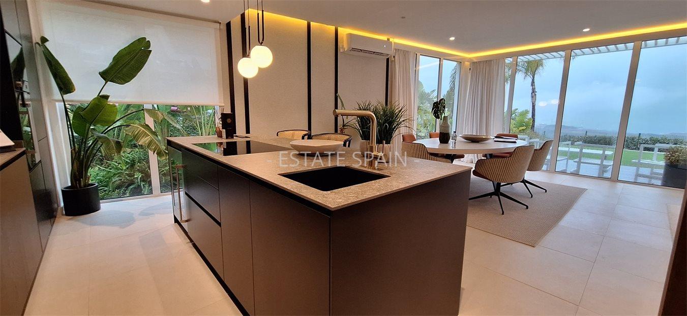 Вилла в Михасе 727 м2 №VL26320B1D99  - Продажа - 10 large