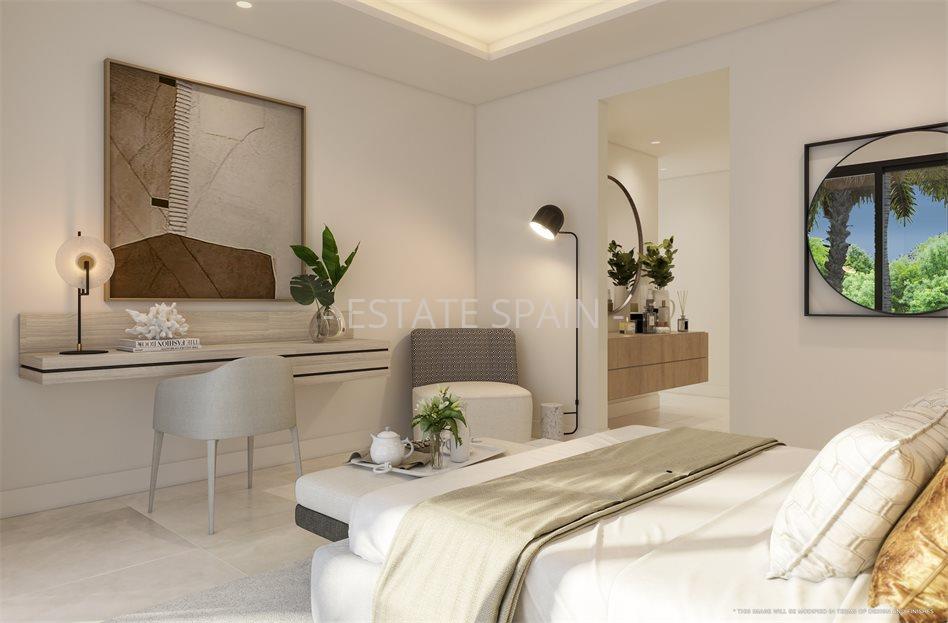 Вилла в Михасе 727 м2 №VL26320B1D99  - Продажа - 14 large