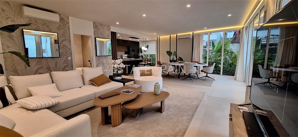 Вилла в Михасе 727 м2 №VL26320B1D99  - Продажа - 6 preview