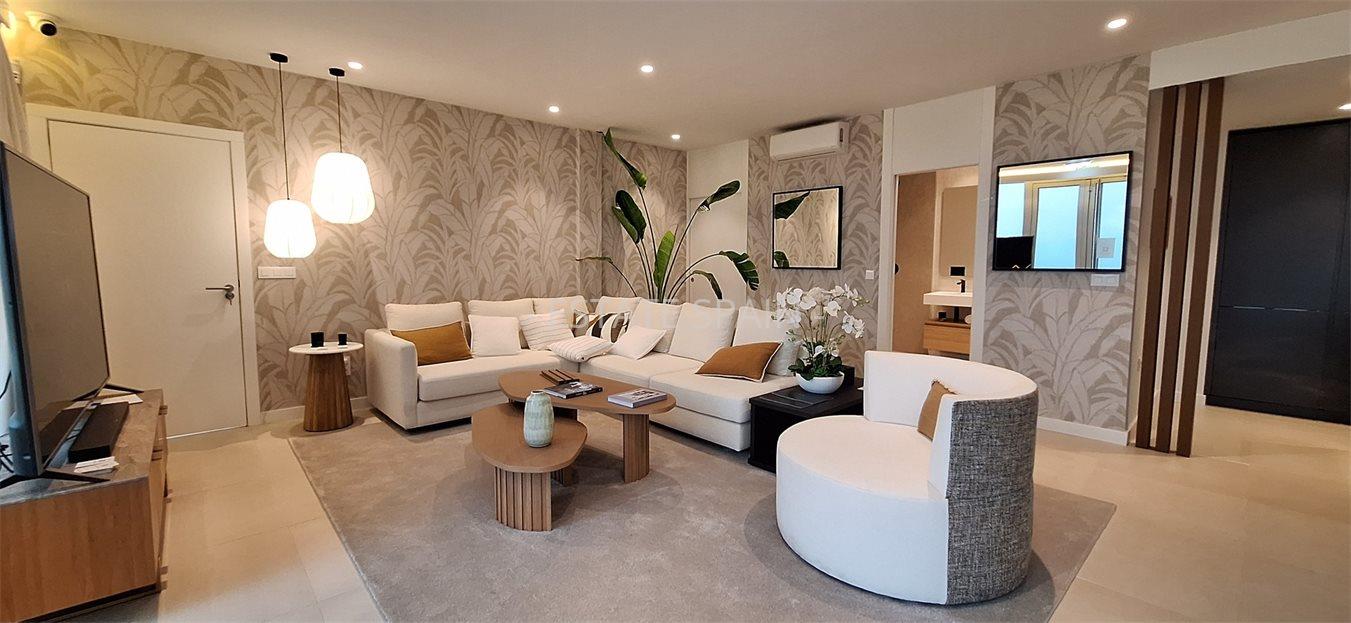 Вилла в Михасе 727 м2 №VL26320B1D99  - Продажа - 8 large