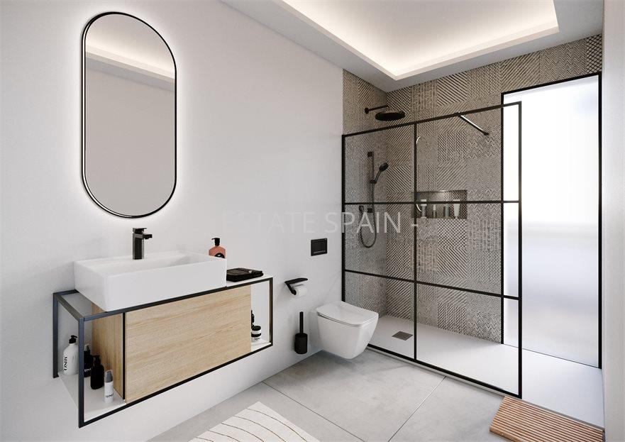 Вилла в Альхама-де-Мурсия 93 м2 №VL25917F7B08  - Продажа - 2 large