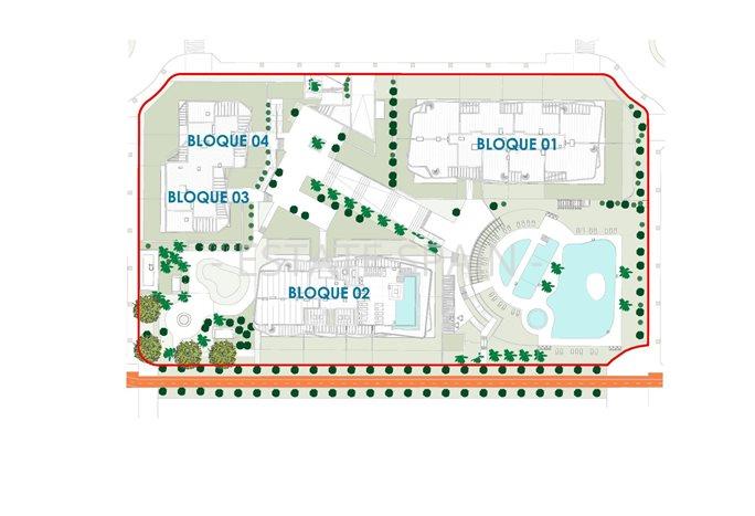 Апартаменты в Вильяхойосе 111 м2 №ART263137FCB7  - Продажа - 16 preview