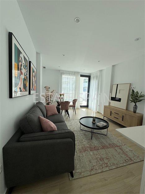 Бунгало в Торре-Пачеко 69 м2 №BL251010AC2CB  - Продажа - 18 large