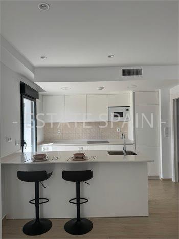 Бунгало в Торре-Пачеко 69 м2 №BL251010AC2CB  - Продажа - 20 preview