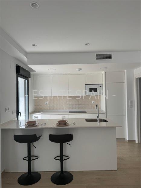 Бунгало в Торре-Пачеко 69 м2 №BL251010AC2CB  - Продажа - 20 large