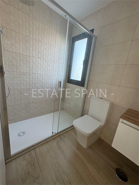 Бунгало в Торре-Пачеко 69 м2 №BL251010AC2CB  - Продажа - 12 large