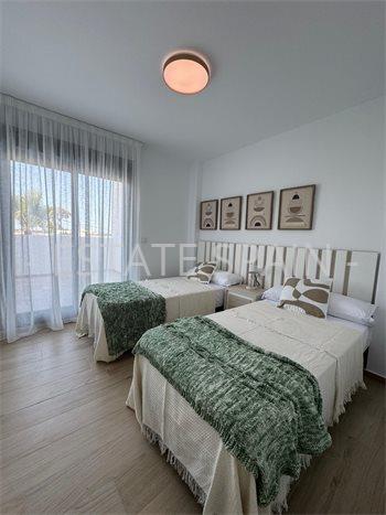 Бунгало в Торре-Пачеко 69 м2 №BL251010AC2CB  - Продажа - 9 preview