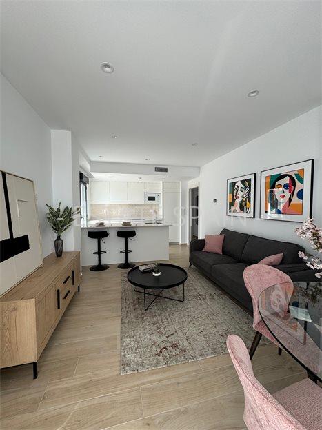 Бунгало в Торре-Пачеко 69 м2 №BL251010AC2CB  - Продажа - 17 large