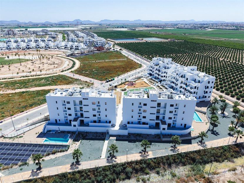 Бунгало в Торре-Пачеко 69 м2 №BL251010AC2CB  - Продажа - 22 large