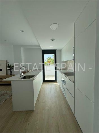 Бунгало в Торре-Пачеко 69 м2 №BL251010AC2CB  - Продажа - 21 preview