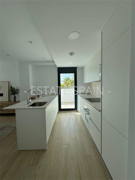 Бунгало в Торре-Пачеко 69 м2 №BL251010AC2CB  - Продажа - 21 large