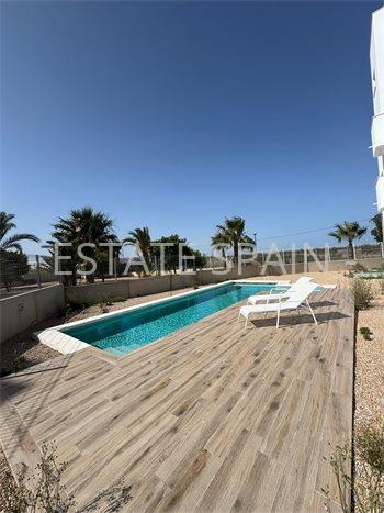 Бунгало в Торре-Пачеко 69 м2 №BL251010AC2CB  - Продажа - 6 preview