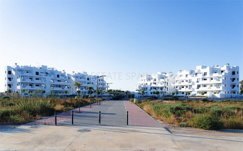 Бунгало в Торре-Пачеко 69 м2 №BL251010AC2CB  - Продажа - 25 large