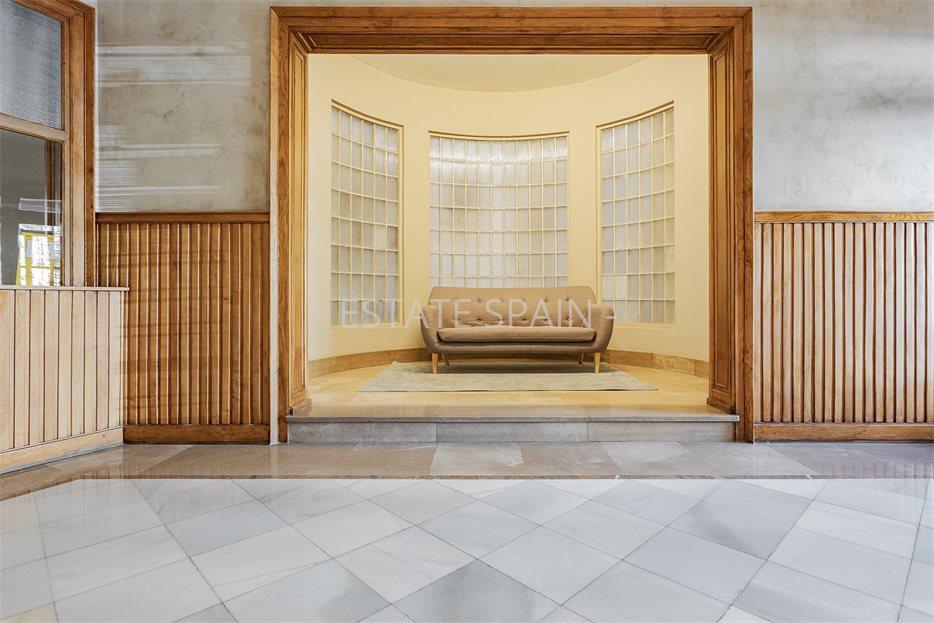 Апартаменты в Барселоне 178 м2 №ART2510270E183  - Продажа - 25 large